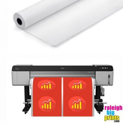 Thick Laminated Poster - the original Cybergraph® - Image 2