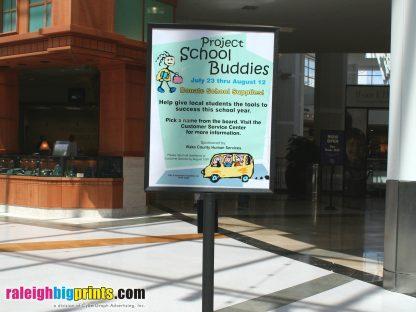 POSTER - Standard Laminated Paper - poster printing - Image 4