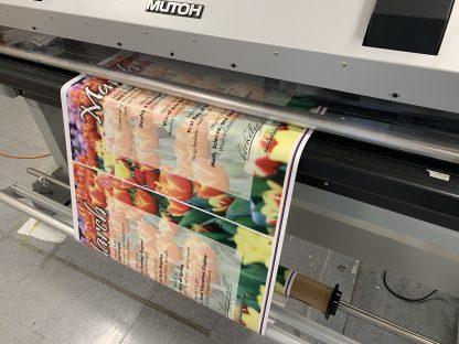 POSTER - Standard Laminated Paper - poster printing - Image 3