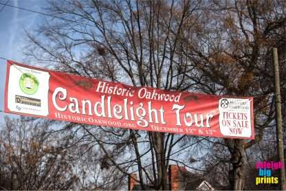 Mesh Banner Printing