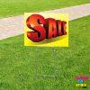 Yard Sign Printing