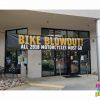 Full color banner printing