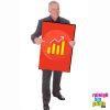 black foam board signs