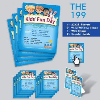 The 199 Package