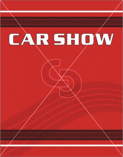 AUTO-TRKSHW