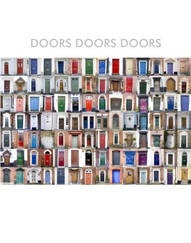 BRG-DOORS