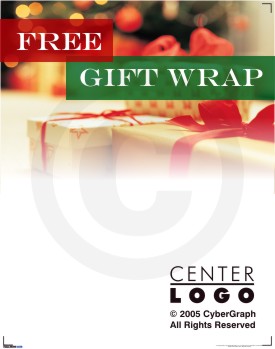 Gift Wrap