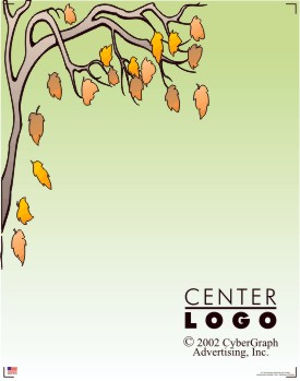 FALL-TREE
