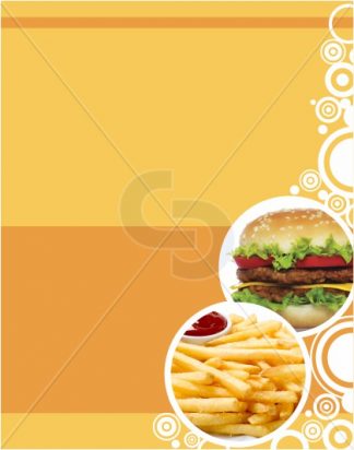 FOOD-BURGERB