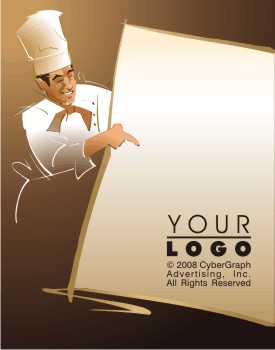 FOOD-CHEF