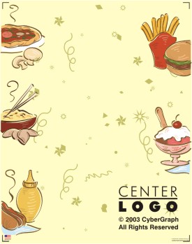FOOD-FUN