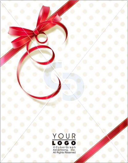 GIFT-REDBOW