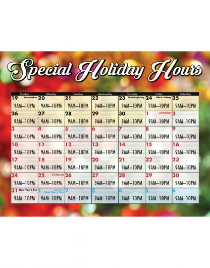 HOL-HOURLTS