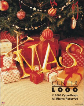 HOL-XMAS