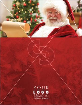 Santa - Photographic
