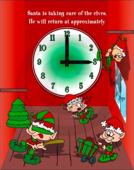 HOLS-ELFCK