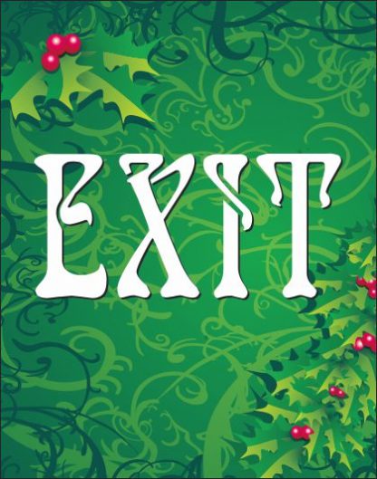 HOLS-EXIT3V