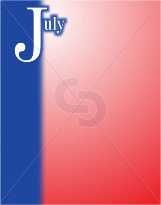 JUL-DROPCAP