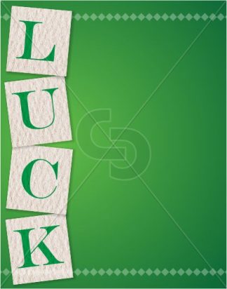 KDWD3-LUCK