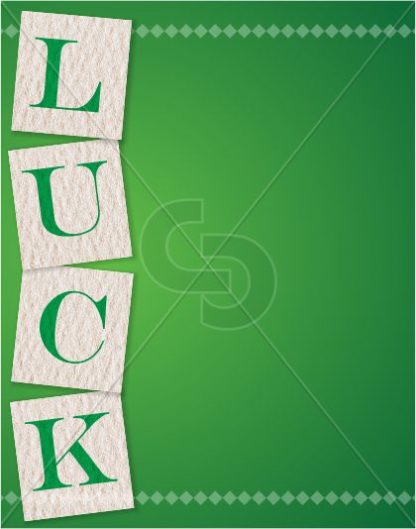 KDWD3-LUCK