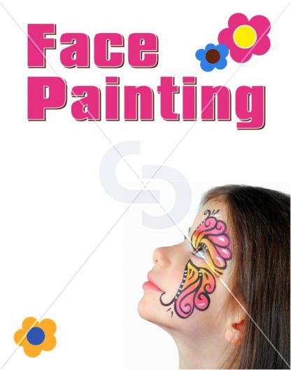 kids events face painting