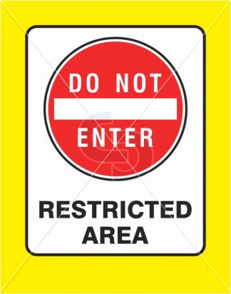 MSC-NOENTRY