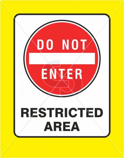 MSC-NOENTRY