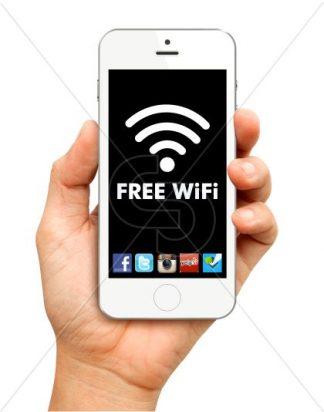 MSC-WIFI