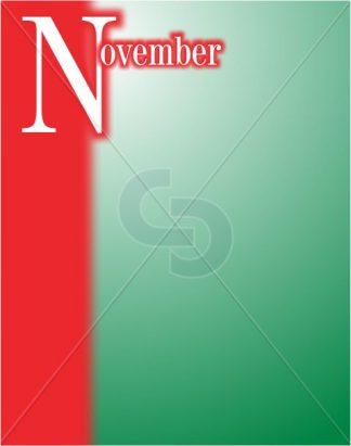 NOV-DROPCAP