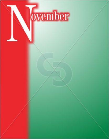 NOV-DROPCAP