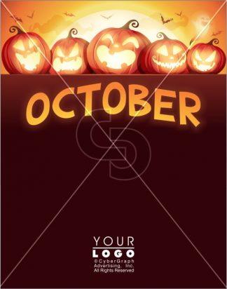 10 October