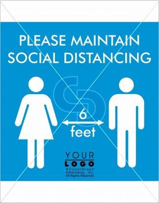 PSA-DISTANCE2B