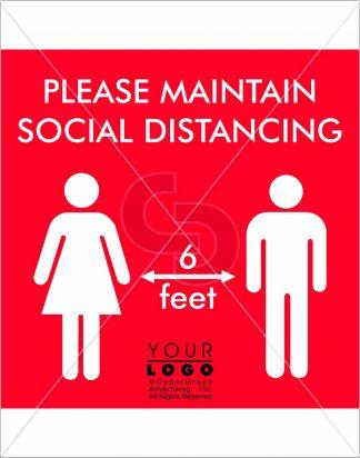 PSA-DISTANCE2R