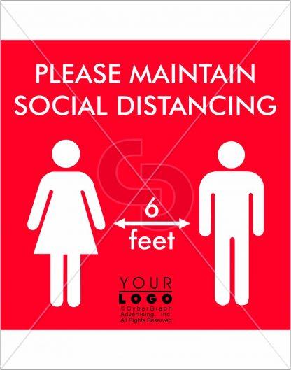 PSA-DISTANCE2R