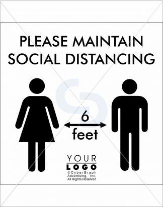 PSA-DISTANCE2W