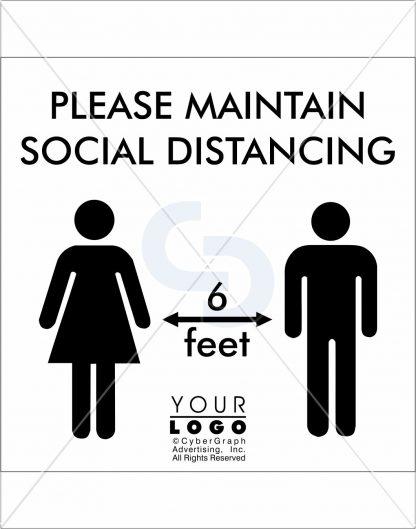 PSA-DISTANCE2W