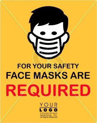 PSA-MASK3