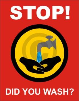 PSA-WASH1