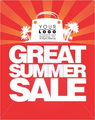 Summer Sales