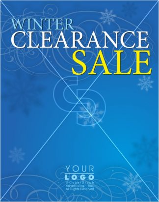 Winter/Winter Clearance