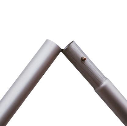 8'W x 90"H Step & Repeat - EuroFit Straight Wall KIT - Image 3