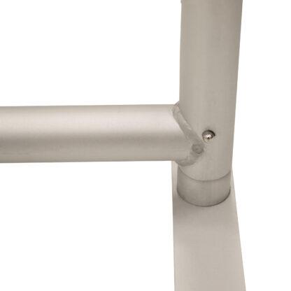 8'W x 90"H Step & Repeat - EuroFit Straight Wall KIT - Image 7