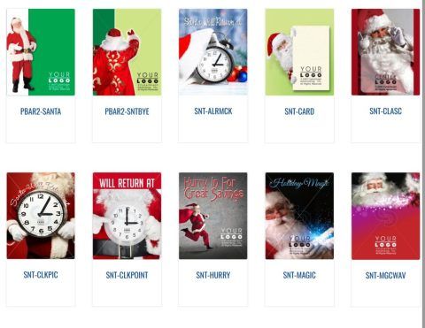 design catalog
